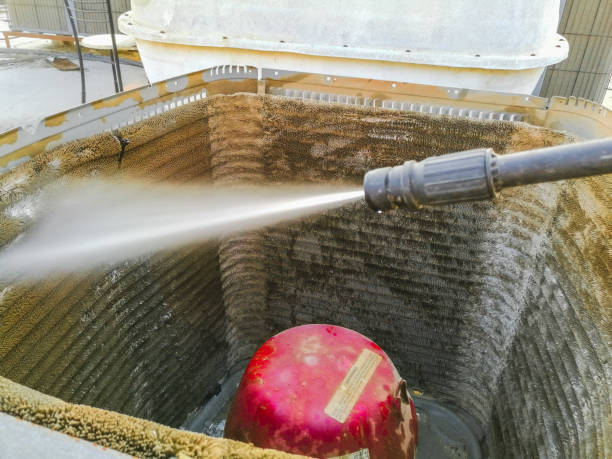 Best Best Air Duct Cleaning Company  in Bayonne, NJ