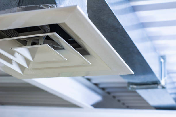 Best Affordable Air Duct Cleaning  in Bayonne, NJ
