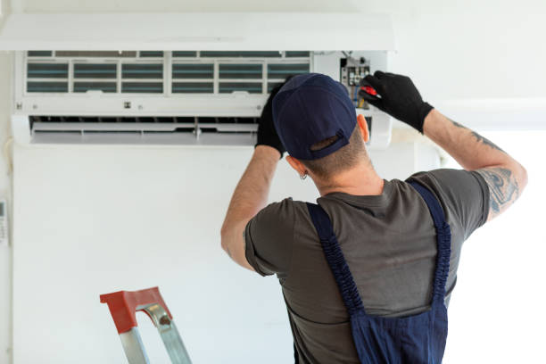Best Commercial HVAC Duct Cleaning  in Bayonne, NJ