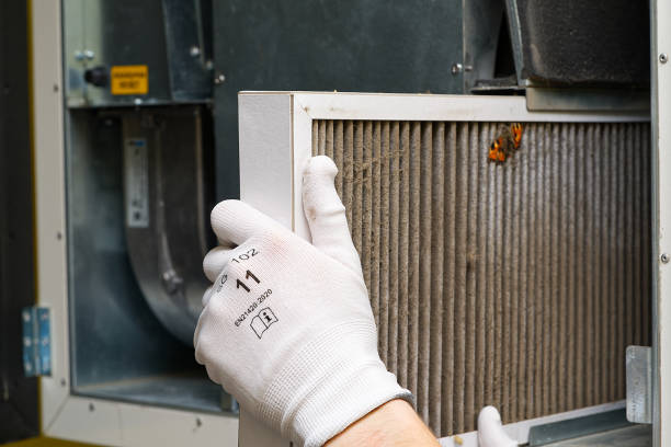Best HVAC System Cleaning  in Bayonne, NJ
