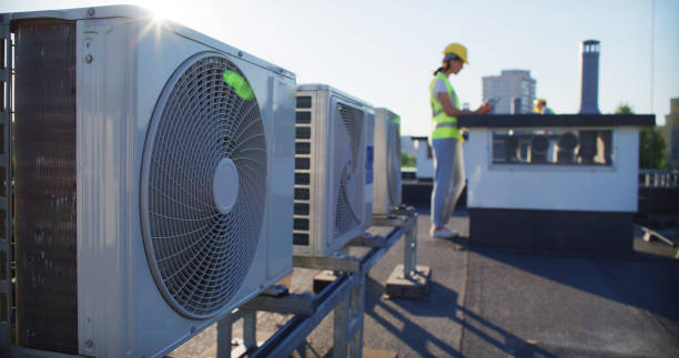 Best HVAC Maintenance and Cleaning  in Bayonne, NJ