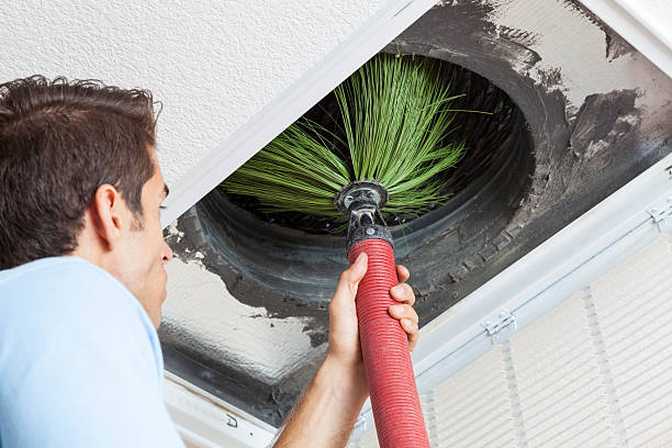 Best Ductwork Cleaning Services  in Bayonne, NJ