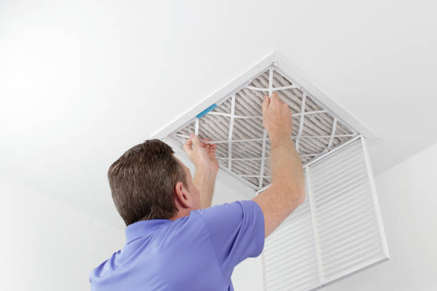 Best Dryer Vent Cleaning Services  in Bayonne, NJ